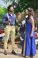 Krishna Rao Supermarket Movie Opening